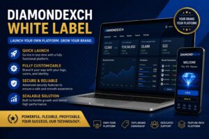 diamondexch white label