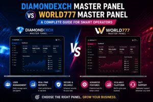 world777 master panel