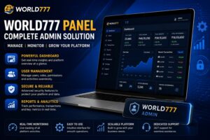 world777 panel