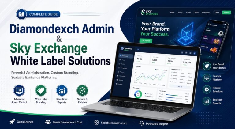 diamondexch admin